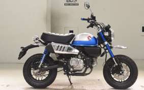 HONDA MONKEY 125 1979 JB03
