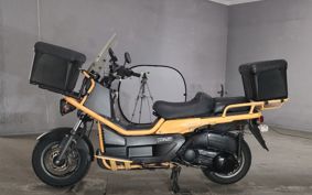 HONDA PS250 MF09