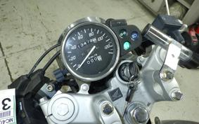 HONDA CB223S MC40