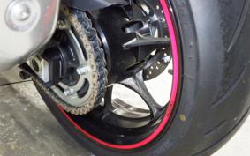 SUZUKI HAYABUSA Gen.3 2022 EJ11A