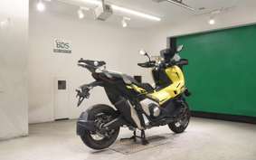 HONDA X-ADV 750 2025 RH21