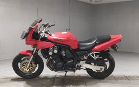 YAMAHA FZ400 1998 4YR