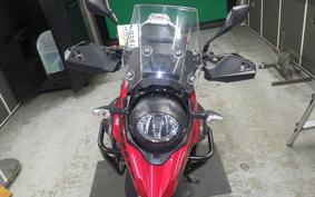 SUZUKI Vｽﾄﾛｰﾑ250A 2012