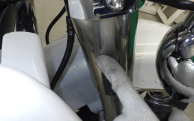 HARLEY FLHR 1580 2006