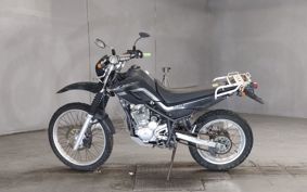 YAMAHA SEROW 250 DG11J