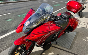 HONDA NM4 VULTUS -02 2019 RC82