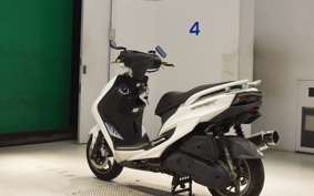 YAMAHA CYGNUS 125 XSR 3 2022 SEA5J