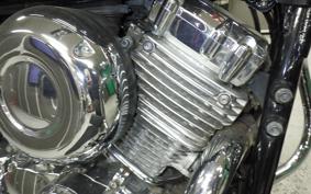 YAMAHA DRAGSTAR 400 CLASSIC  2014 VH02J