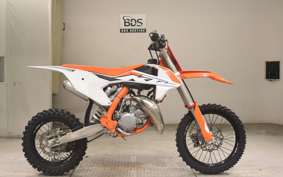 KTM 85 SX 2016