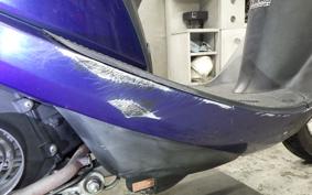 HONDA DIO Gen.6 2016 AF62