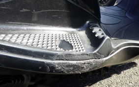 YAMAHA AXIS 125 TREET SE53J