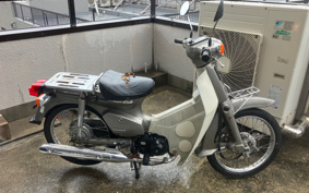 HONDA SUPER CUB50 AA01
