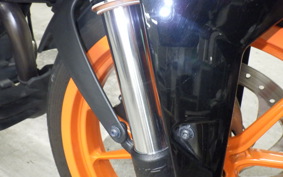 KTM 390 DUKE 2021
