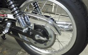 YAMAHA SR400 Gen.5 2019 RH16J