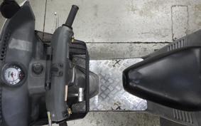 HONDA GYRO CANOPY 2004 TA03