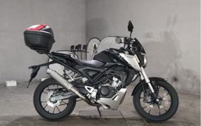 HONDA CB125 R JC79