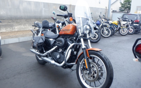 HARLEY HARLEY XL883R 2015 CS2