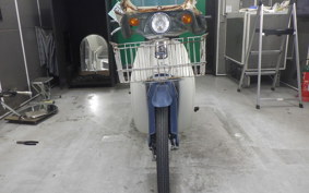 HONDA C50 SUPER CUB AA01