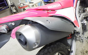HONDA CRF250L MD47