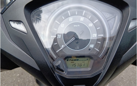 HONDA LEAD 125 JK12