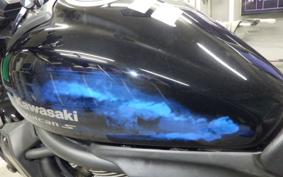 KAWASAKI VULCAN 650 SA 2021 EN650G