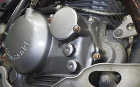 KAWASAKI SUPER SHERPA KL250G