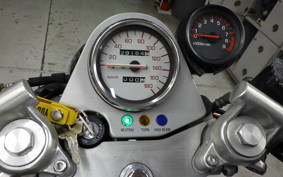 YAMAHA SRX400 Gen.4 1994 3VN