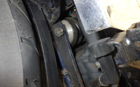 HONDA STEED 600 1989 PC21