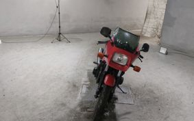 KAWASAKI GPZ750 F ZX750A