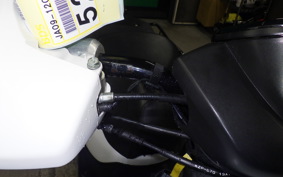 HONDA ﾍﾞﾝﾘｨ110 2011 JA09