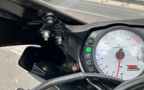 SUZUKI GSX-R600 2007 CE111