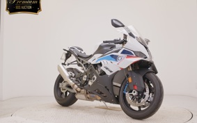 BMW S1000RR M DDC 2026