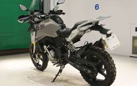 BMW G310GS 2019