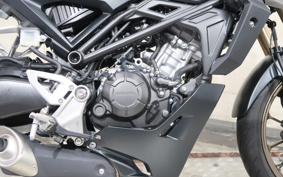 HONDA CB125 R JC91