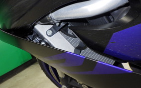YAMAHA YZF-R6 2019
