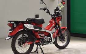 HONDA CT125-2 1997 JA65