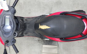 YAMAHA CYGNUS 125 XSR 3