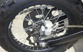 APRILIA RX 125 2010