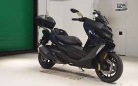 BMW C400GT 2024
