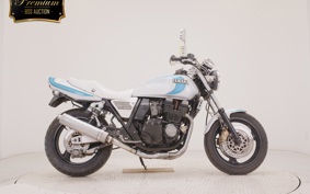 YAMAHA XJR400 1995 4HM