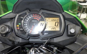 KAWASAKI VERSYS 250 A 2025 LE250D