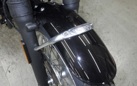 TRIUMPH BONNEVILLE T120 2025