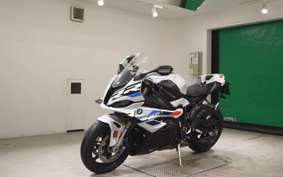 BMW S1000RR M DDC 2024