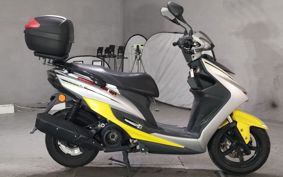 YAMAHA CYGNUS125XSR SED8J
