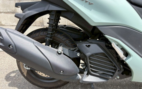 YAMAHA TRICITY 155 SG81J