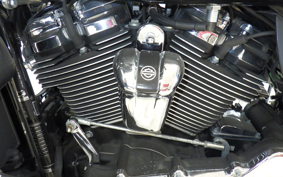 HARLEY FLHTKL 1750 2016