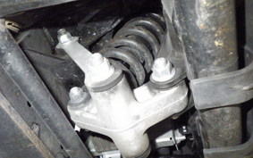 SUZUKI BOULEVARD 400 2013 VK57A