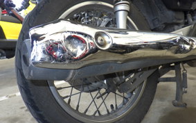 HONDA C110 SUPER CUB JA10