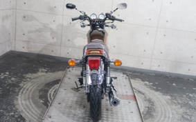 YAMAHA SR400 2019 RH16J