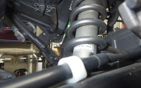 HONDA CRF250M 2026 MD38